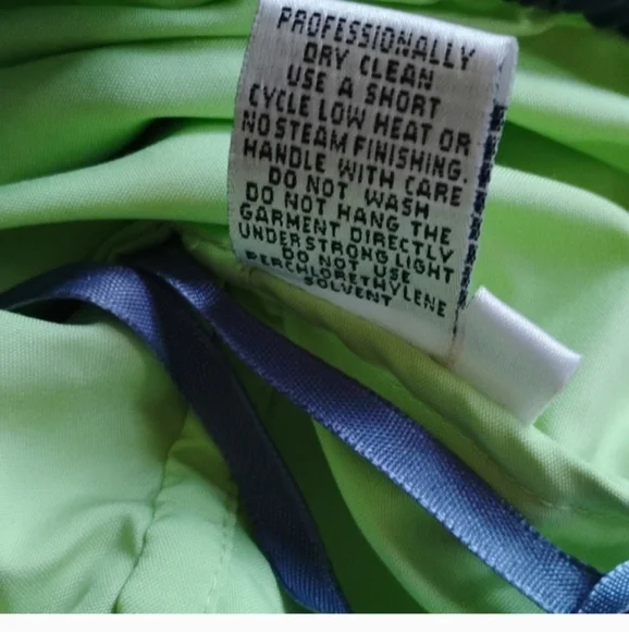 Elegant Green Floral Women's Dress - Picture 10 of 12